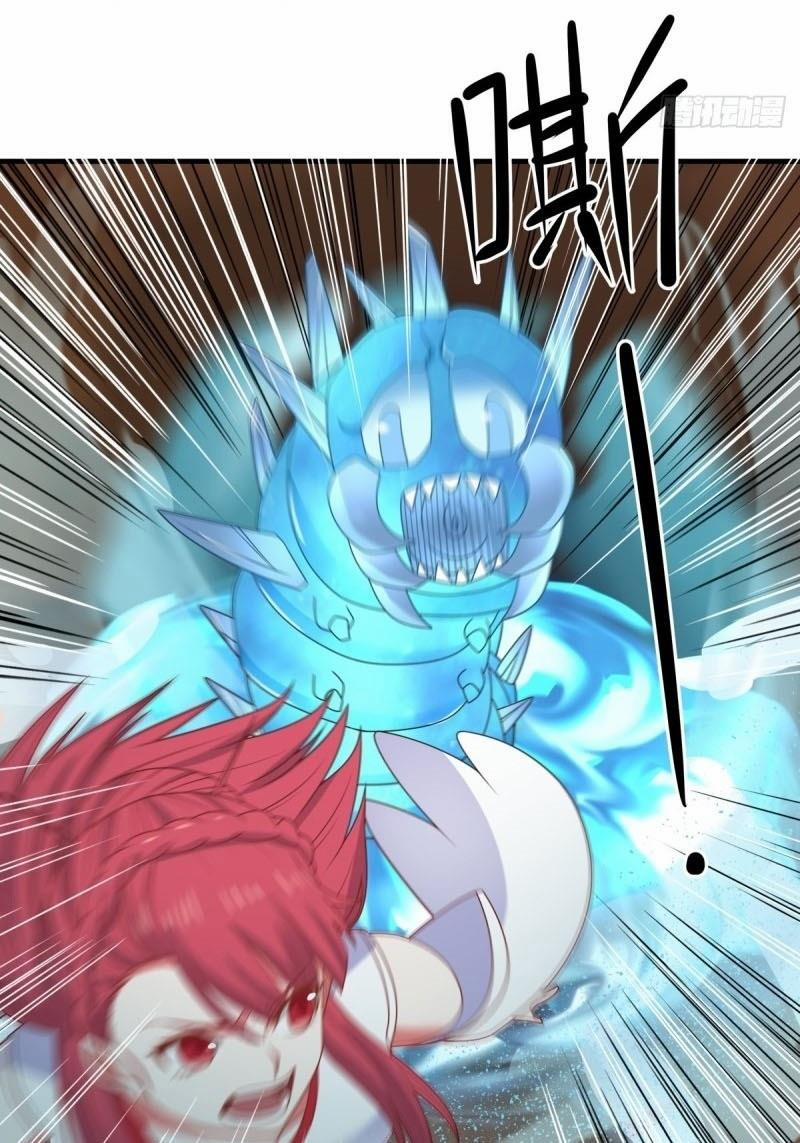 Hỗn Độn Đan Thần 64 trang 14