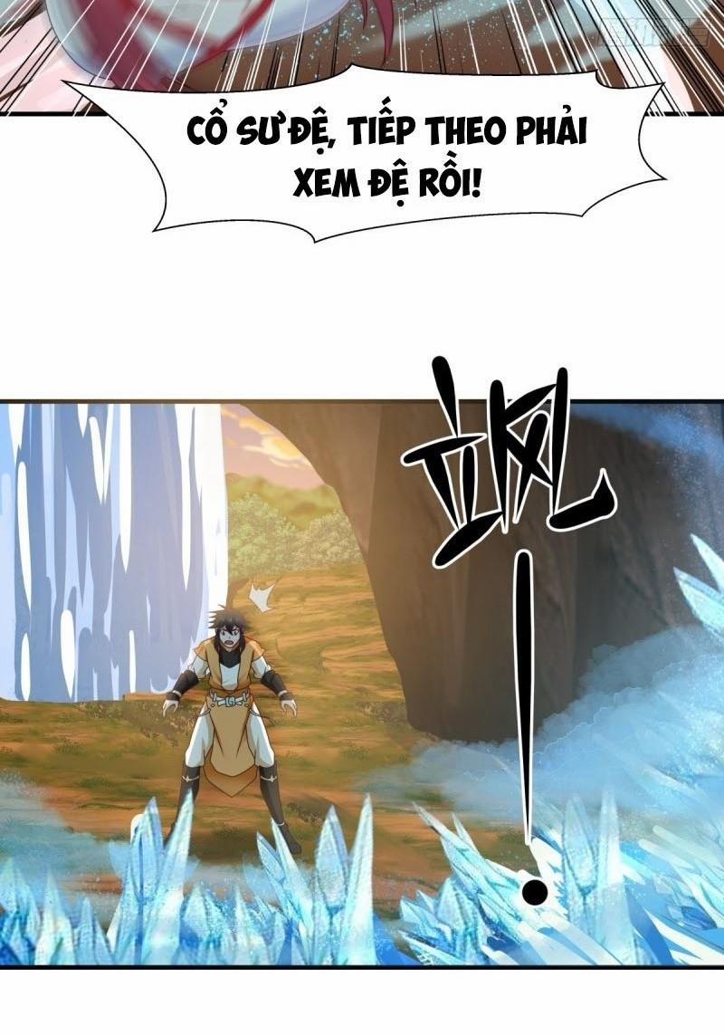 Hỗn Độn Đan Thần 64 trang 15