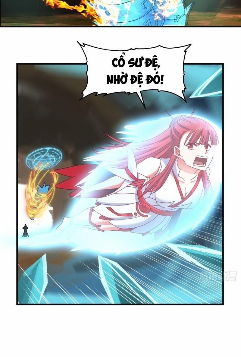 Hỗn Độn Đan Thần 64 trang 19