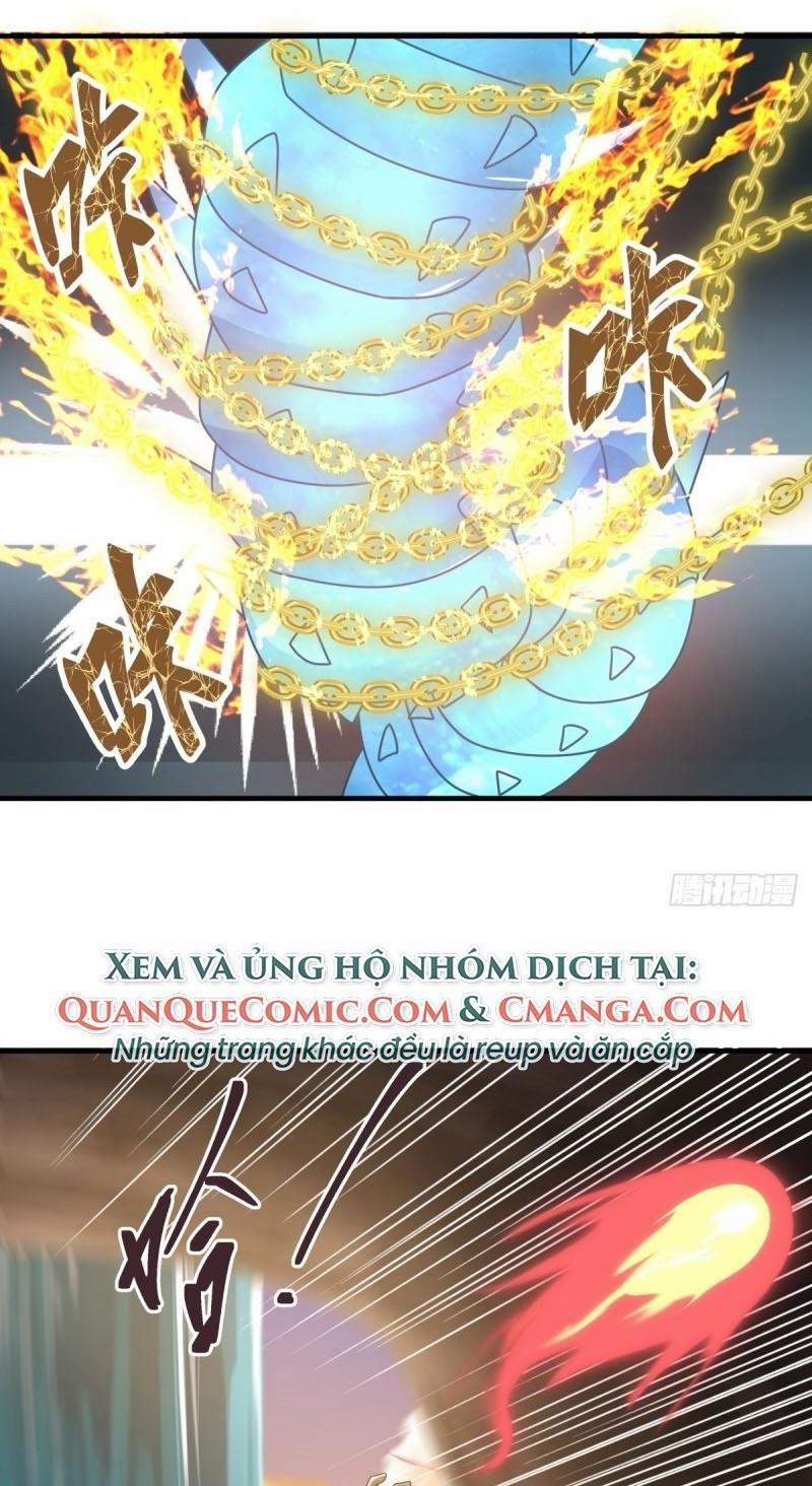 Hỗn Độn Đan Thần 64 trang 20