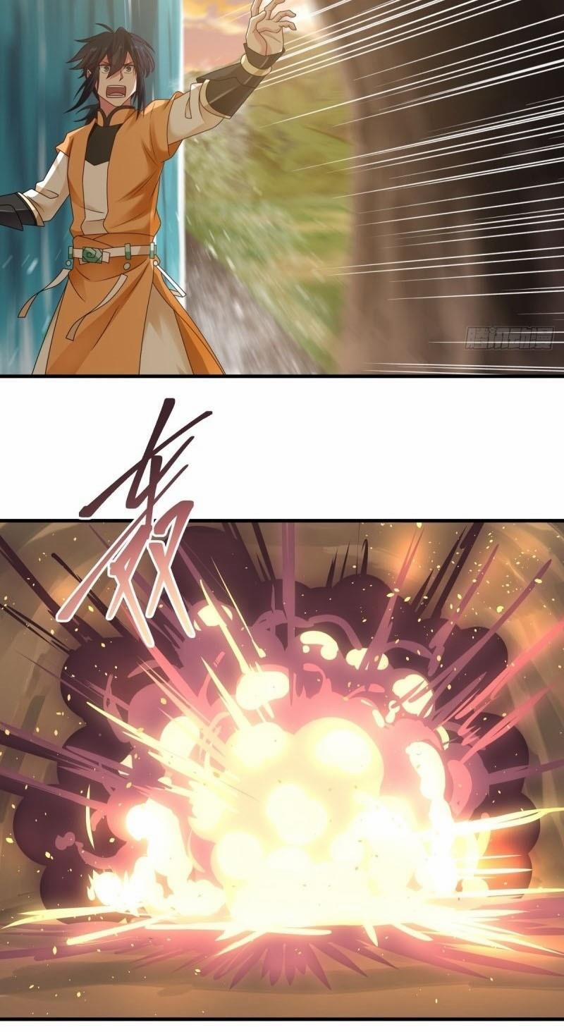 Hỗn Độn Đan Thần 64 trang 21