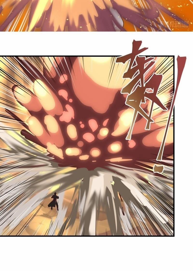 Hỗn Độn Đan Thần 64 trang 23