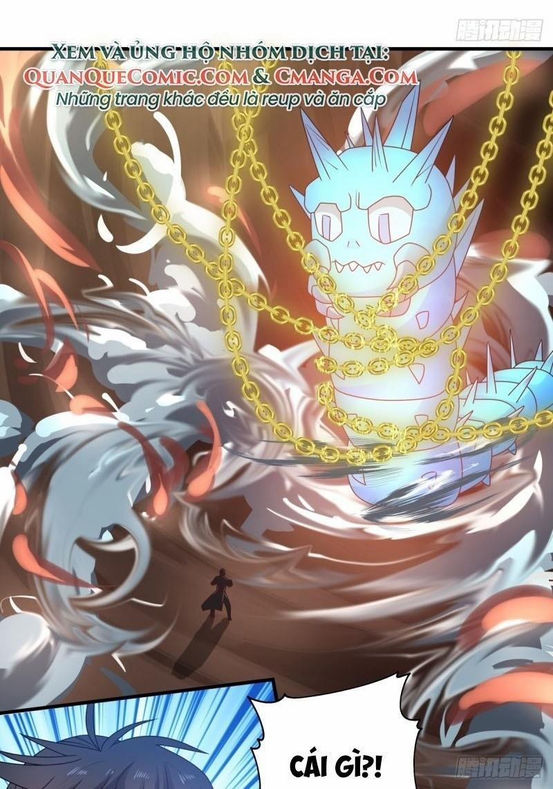 Hỗn Độn Đan Thần 64 trang 24