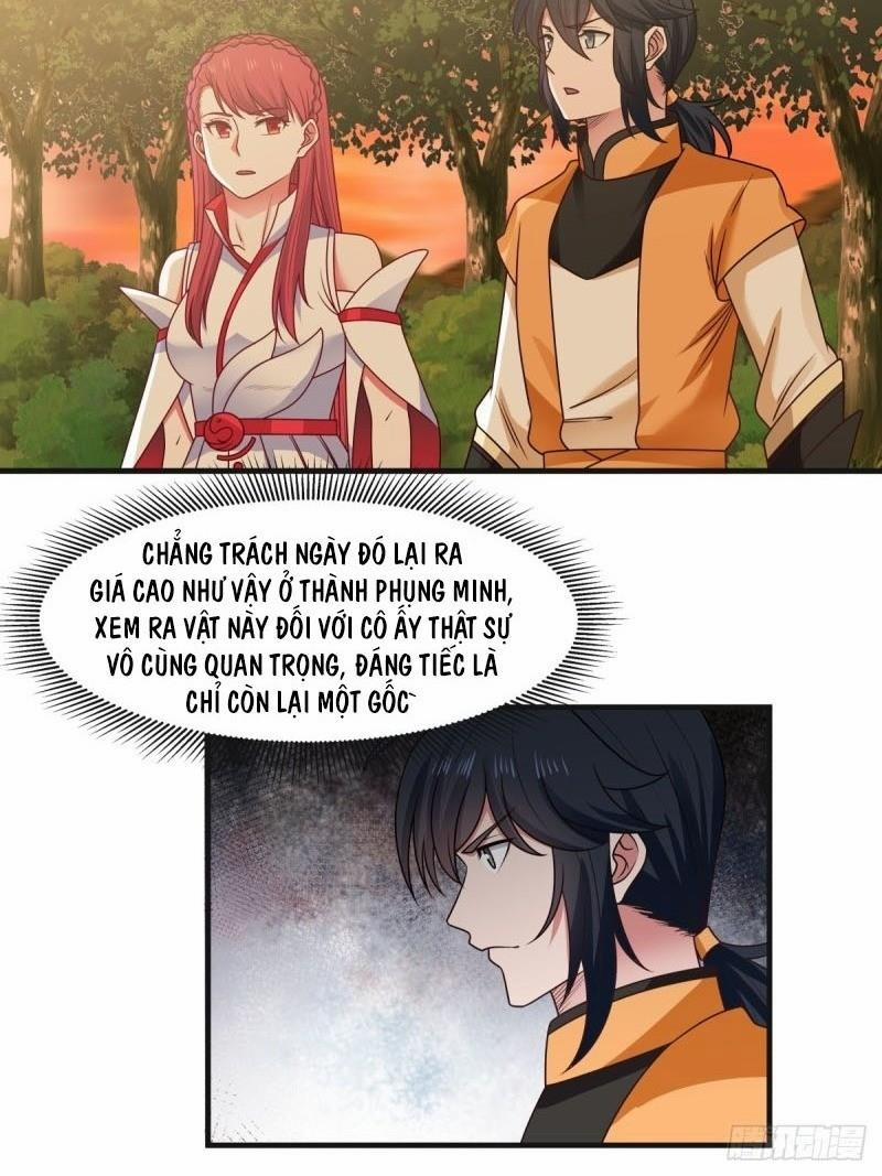 Hỗn Độn Đan Thần 64 trang 3