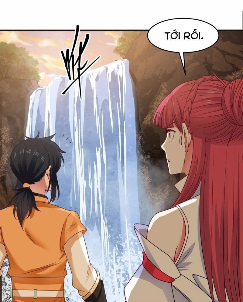 Hỗn Độn Đan Thần 64 trang 4