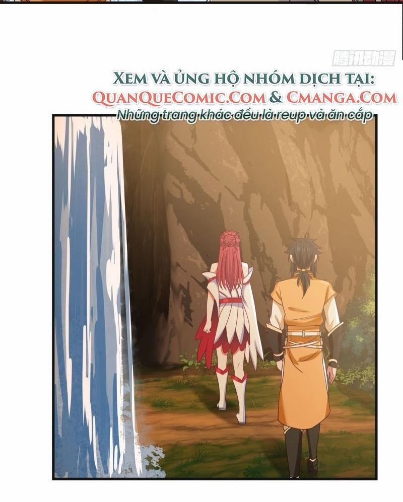 Hỗn Độn Đan Thần 64 trang 5