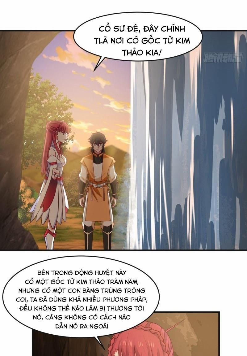 Hỗn Độn Đan Thần 64 trang 6