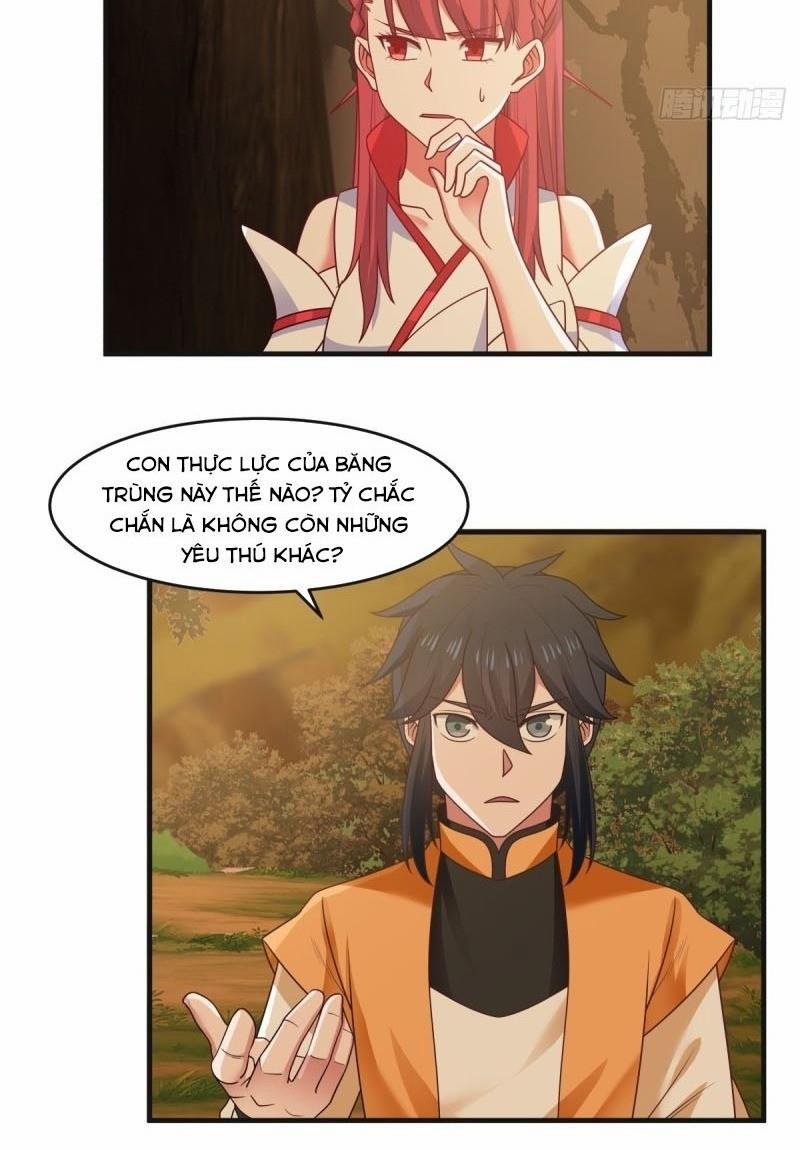 Hỗn Độn Đan Thần 64 trang 7