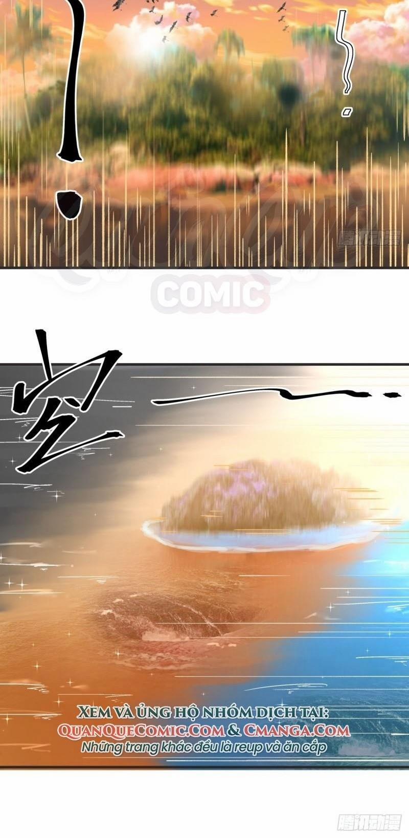 Hỗn Độn Đan Thần 65 trang 1