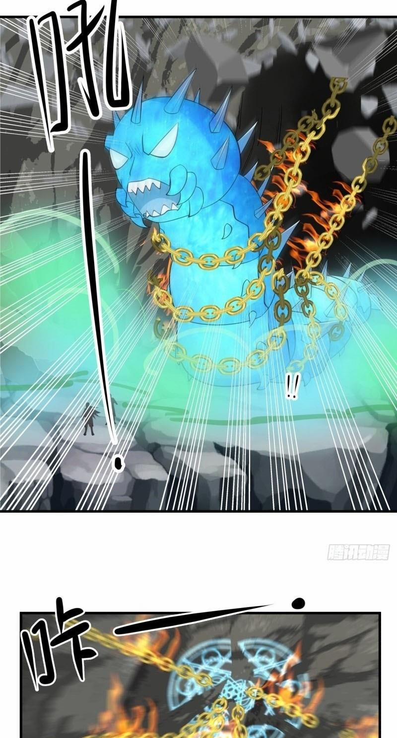 Hỗn Độn Đan Thần 65 trang 10