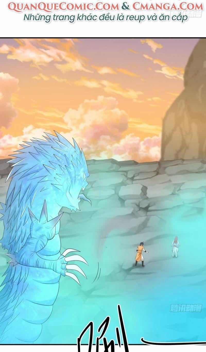 Hỗn Độn Đan Thần 65 trang 13