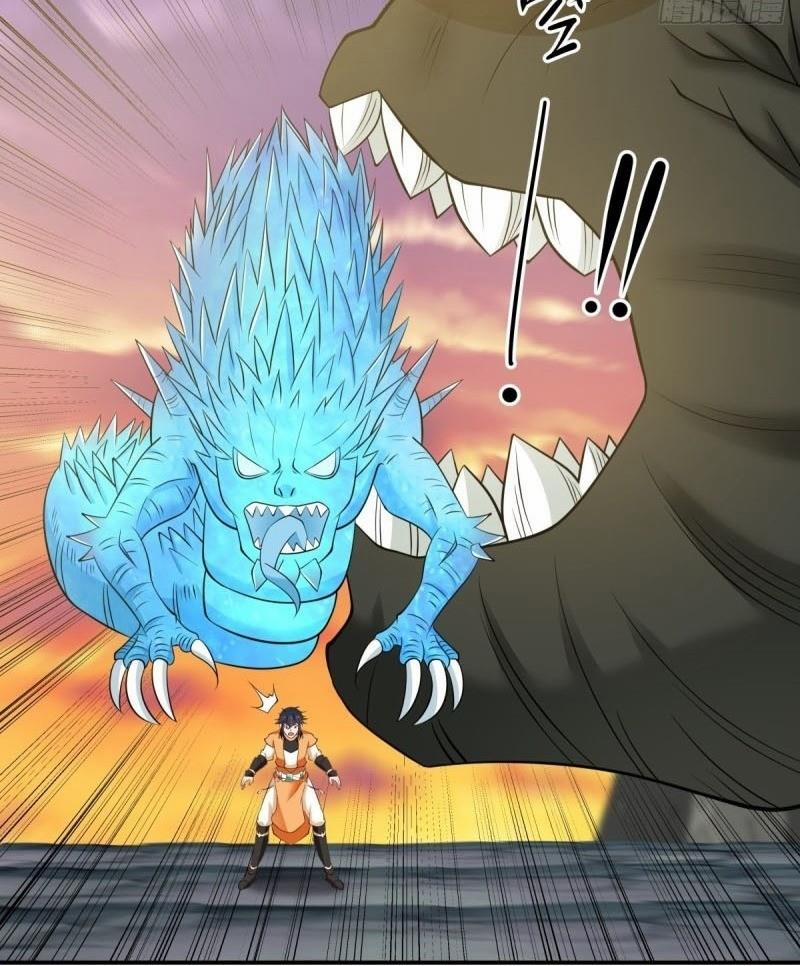 Hỗn Độn Đan Thần 65 trang 15