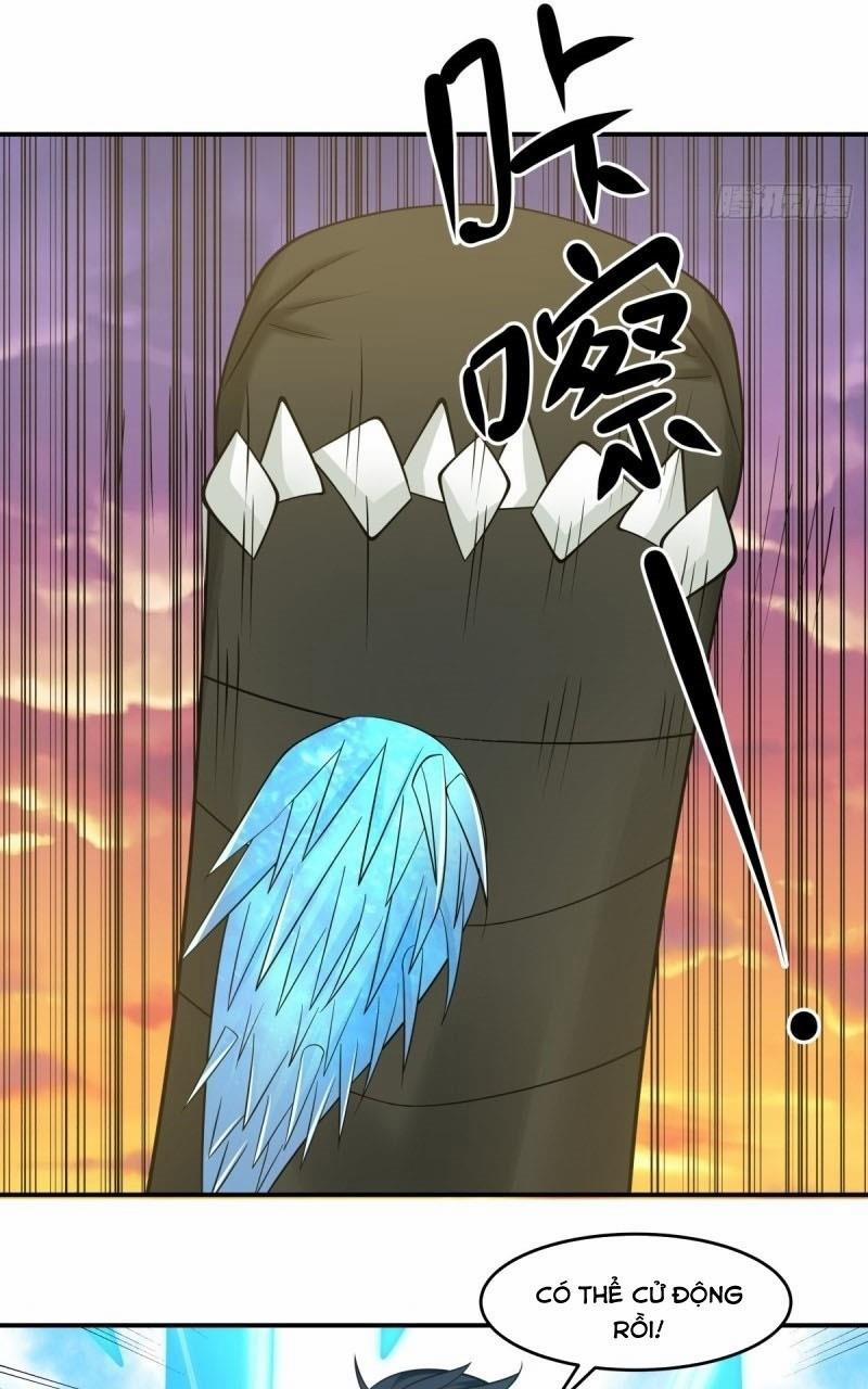 Hỗn Độn Đan Thần 65 trang 16