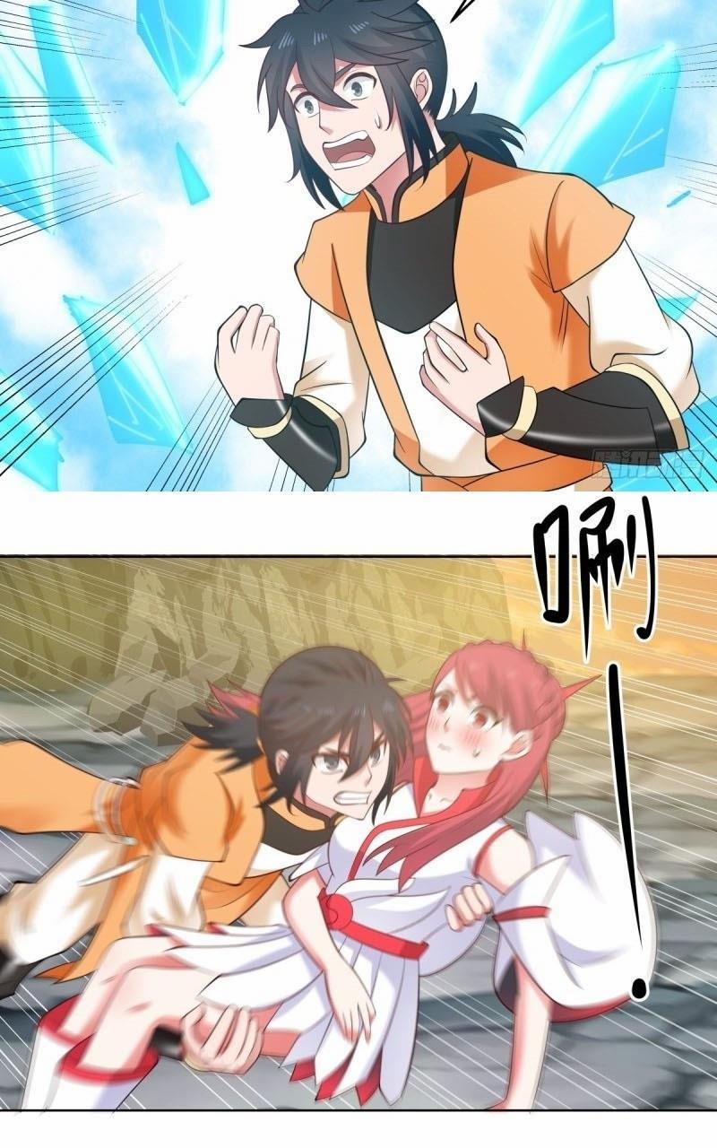 Hỗn Độn Đan Thần 65 trang 17