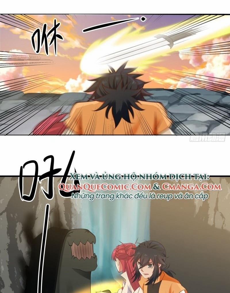 Hỗn Độn Đan Thần 65 trang 20