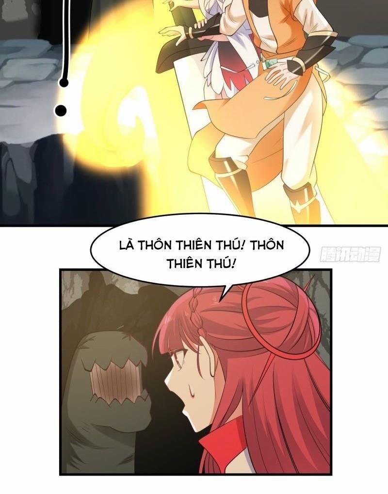 Hỗn Độn Đan Thần 65 trang 21