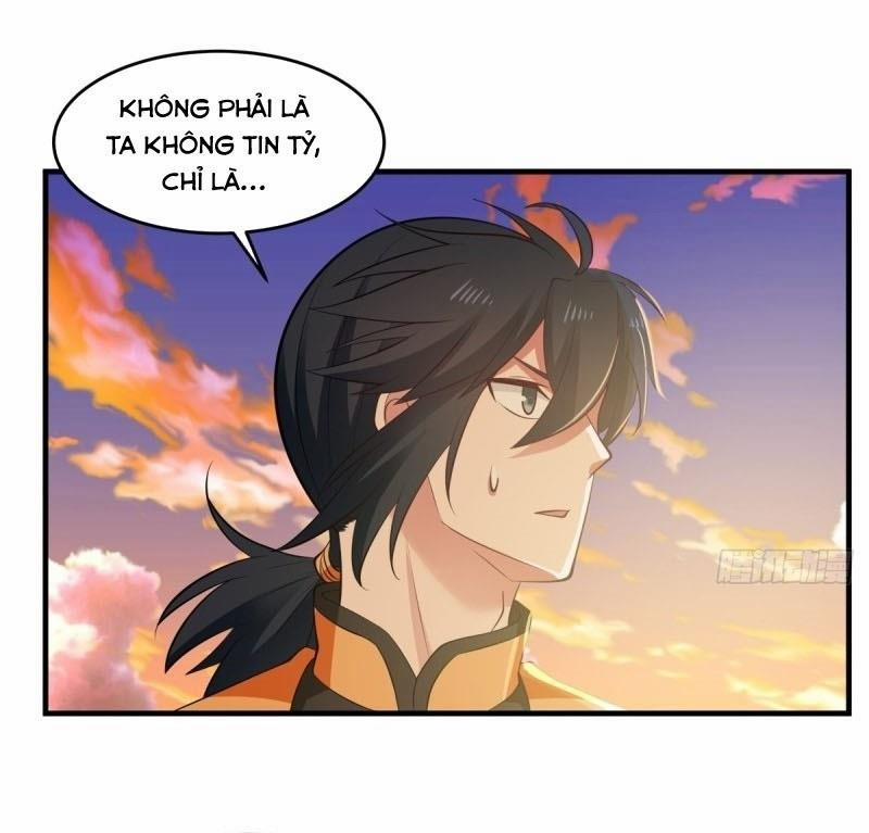 Hỗn Độn Đan Thần 65 trang 24