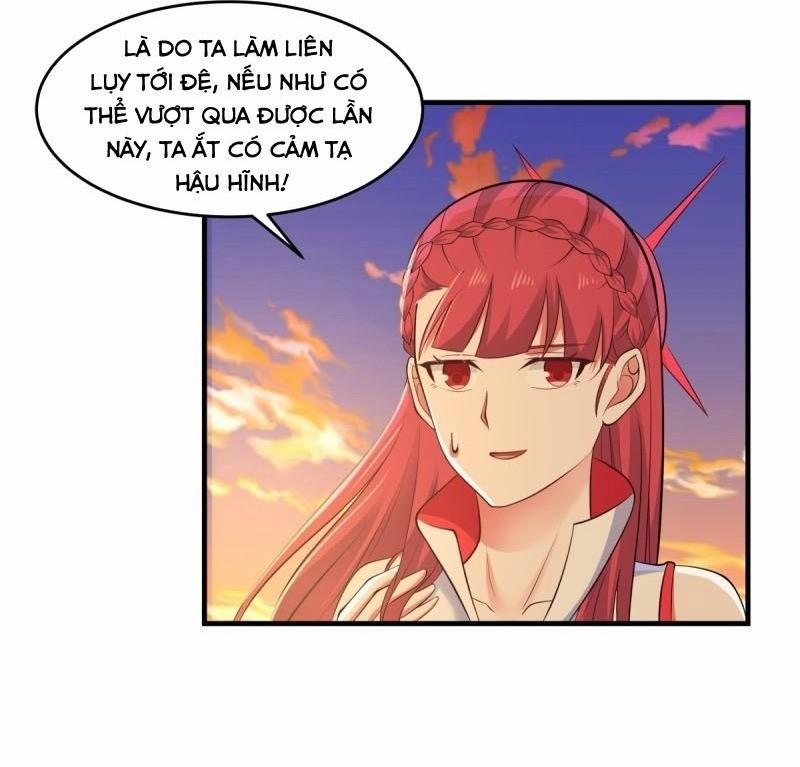 Hỗn Độn Đan Thần 65 trang 25