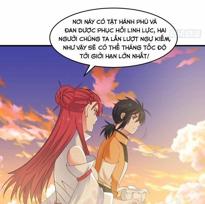 Hỗn Độn Đan Thần 65 trang 26