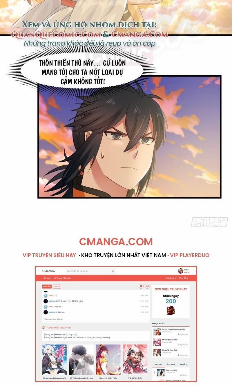 Hỗn Độn Đan Thần 65 trang 27