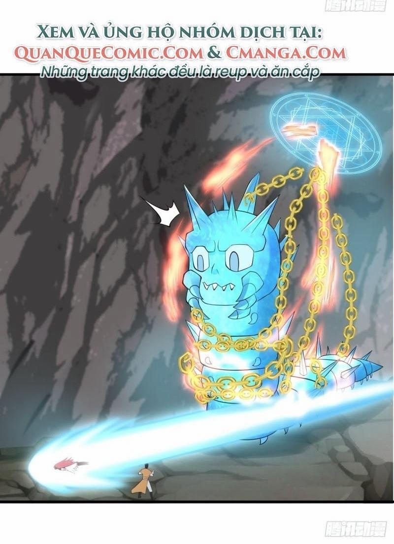 Hỗn Độn Đan Thần 65 trang 5