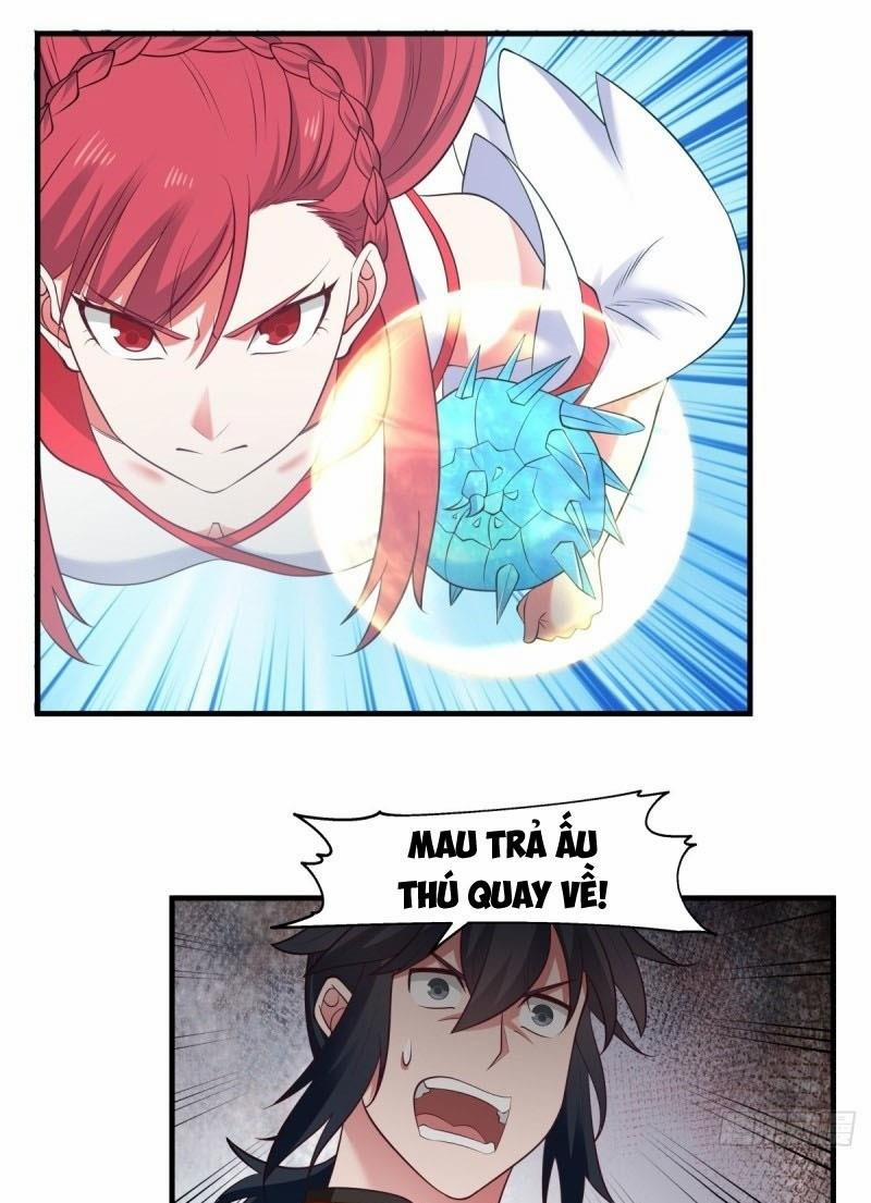 Hỗn Độn Đan Thần 65 trang 6