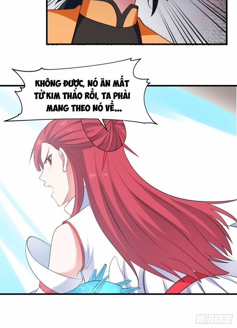 Hỗn Độn Đan Thần 65 trang 7