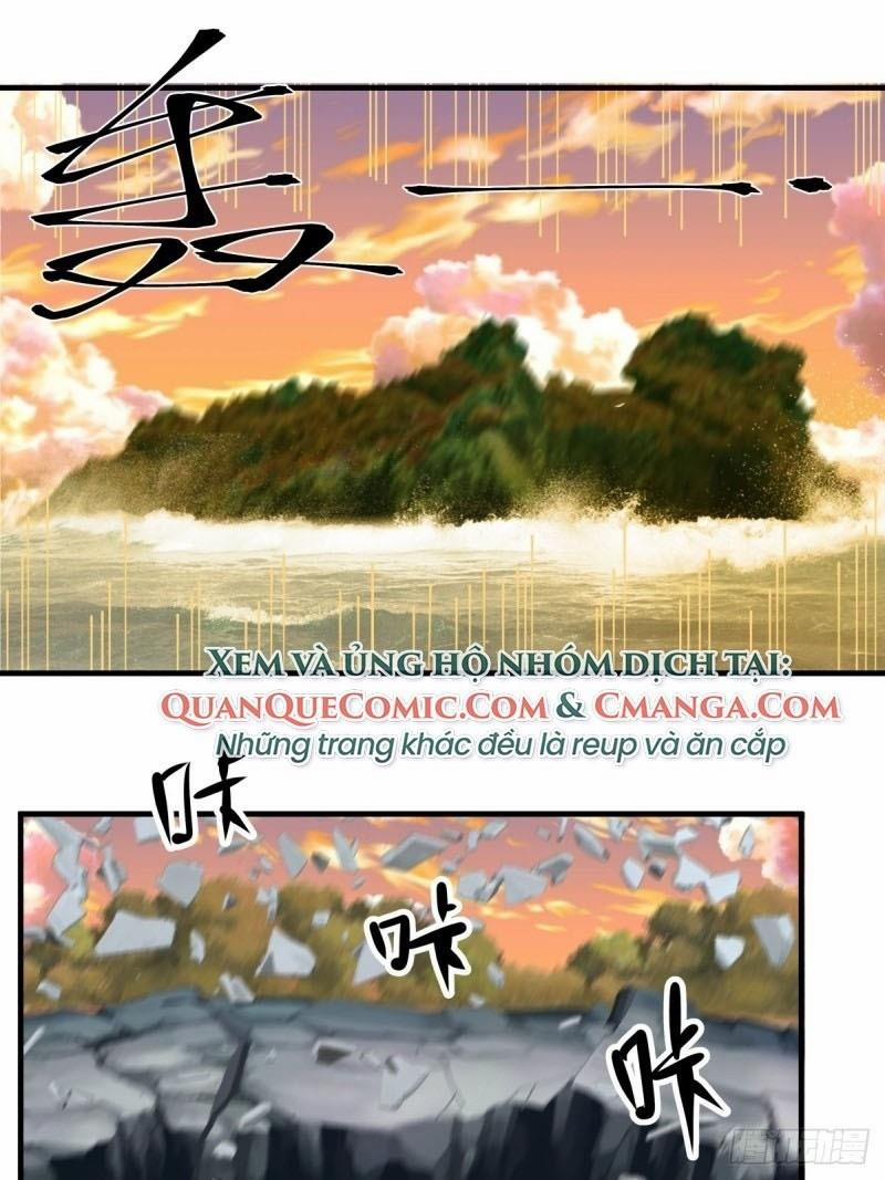 Hỗn Độn Đan Thần 65 trang 8