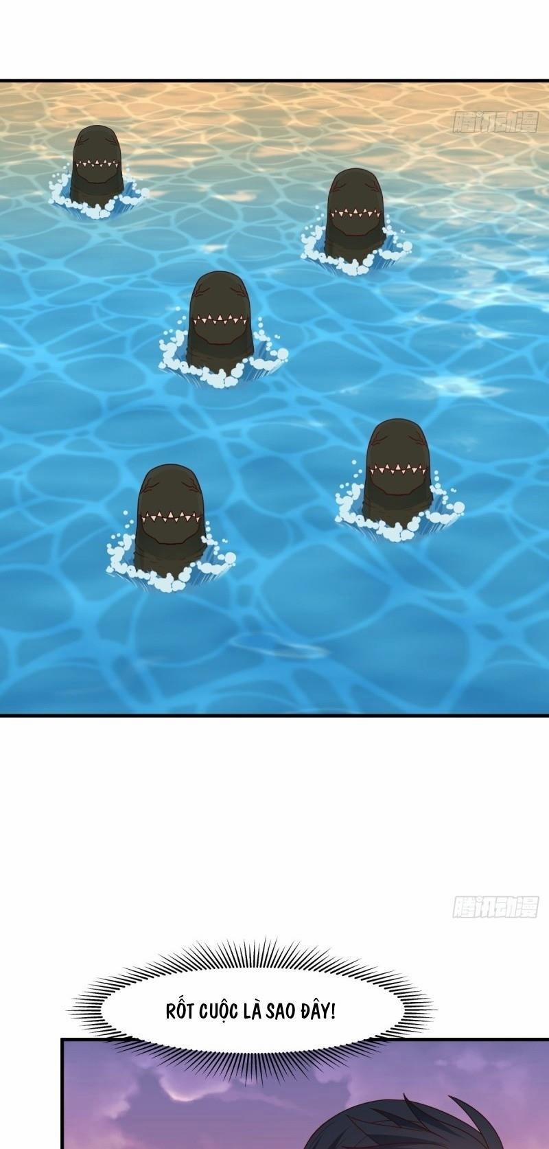 Hỗn Độn Đan Thần 66 trang 12