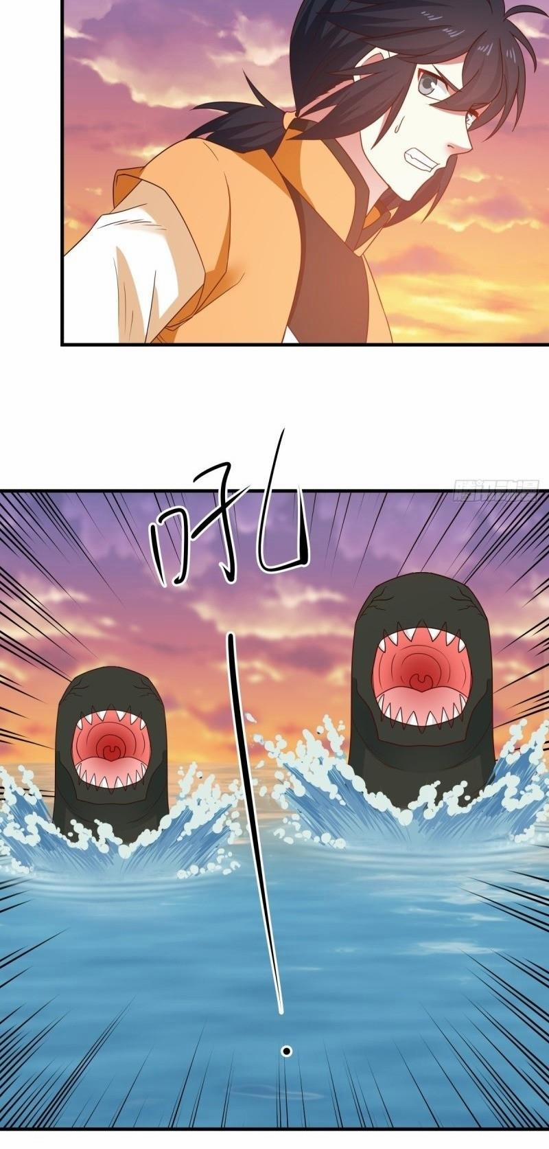 Hỗn Độn Đan Thần 66 trang 13