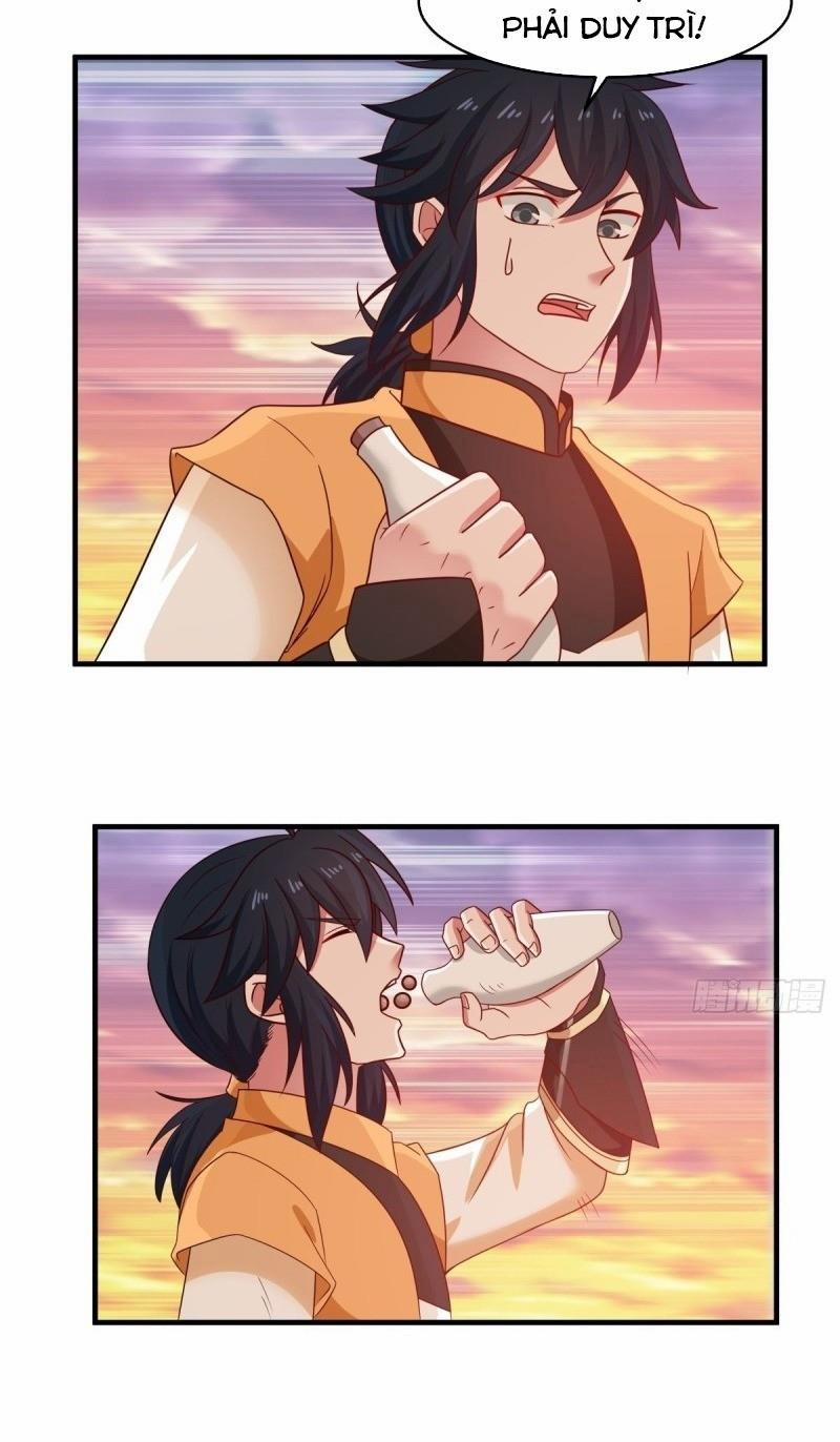 Hỗn Độn Đan Thần 66 trang 15