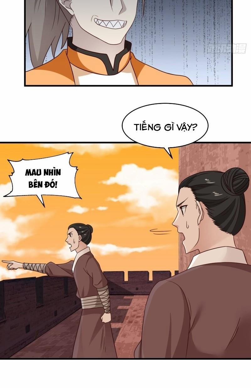 Hỗn Độn Đan Thần 66 trang 19