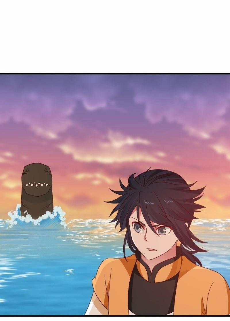 Hỗn Độn Đan Thần 66 trang 8