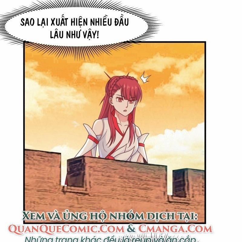 Hỗn Độn Đan Thần 67 trang 0