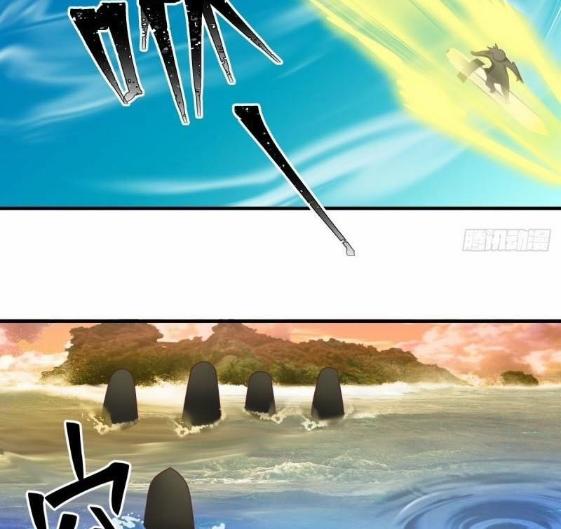 Hỗn Độn Đan Thần 67 trang 10