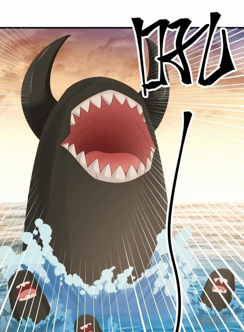 Hỗn Độn Đan Thần 67 trang 12