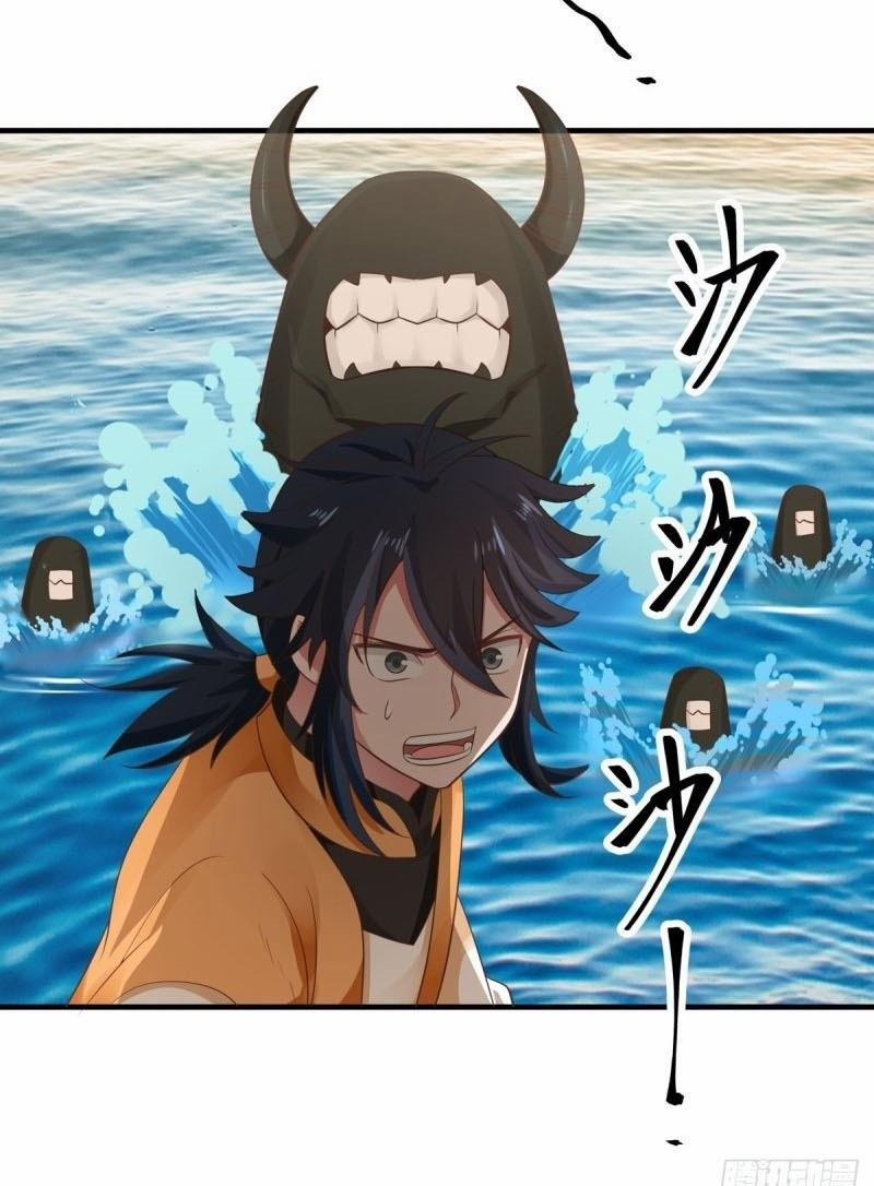 Hỗn Độn Đan Thần 67 trang 14