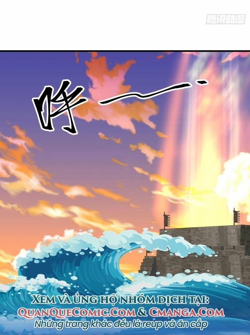 Hỗn Độn Đan Thần 67 trang 18