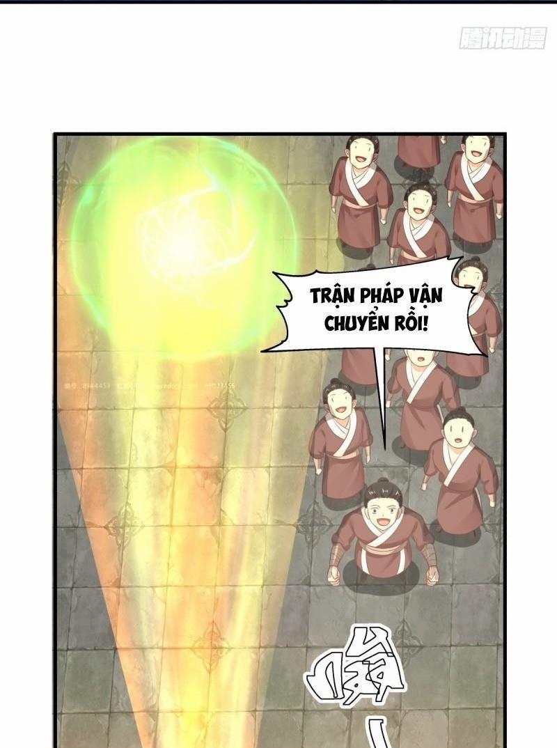 Hỗn Độn Đan Thần 67 trang 19