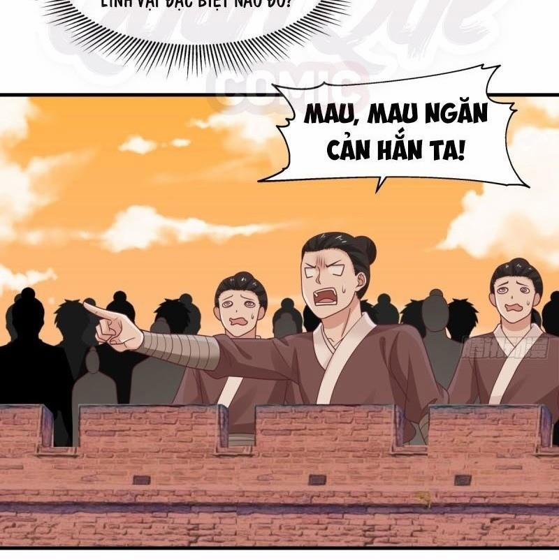 Hỗn Độn Đan Thần 67 trang 2