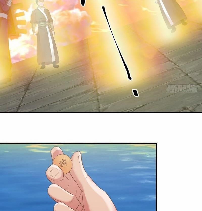 Hỗn Độn Đan Thần 67 trang 22