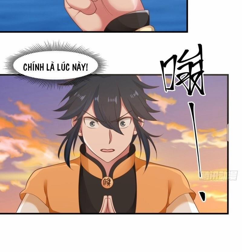 Hỗn Độn Đan Thần 67 trang 23