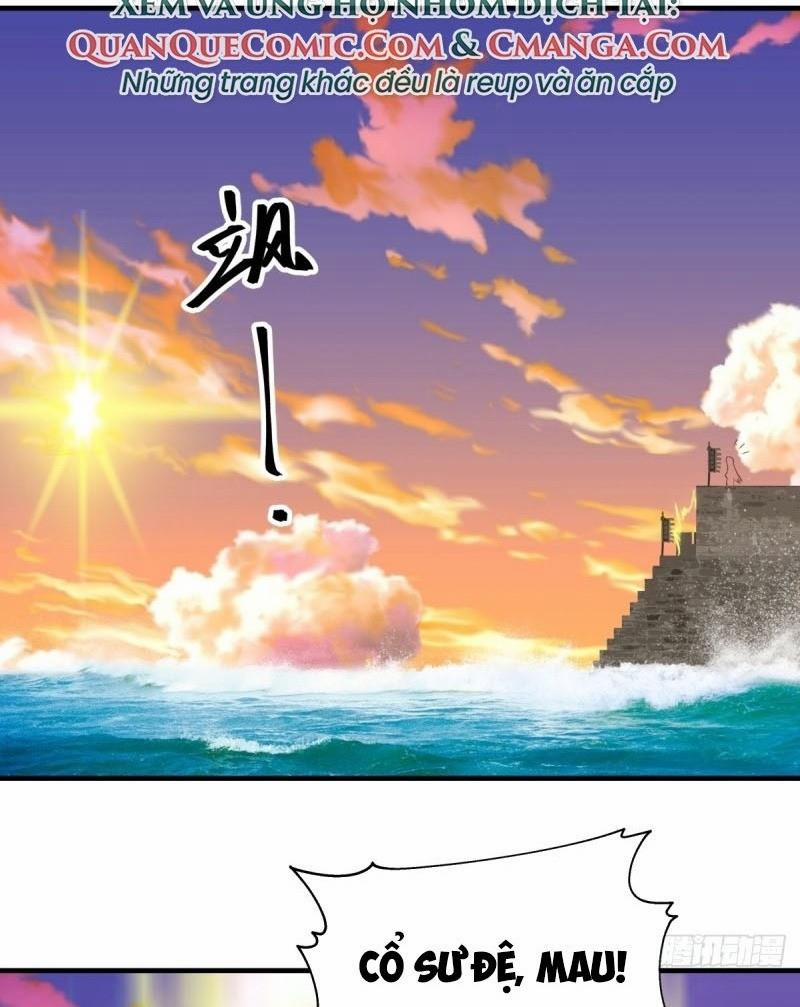 Hỗn Độn Đan Thần 67 trang 25