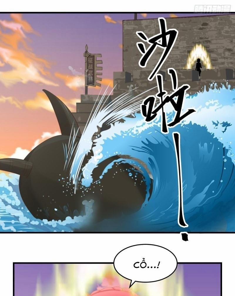 Hỗn Độn Đan Thần 67 trang 30