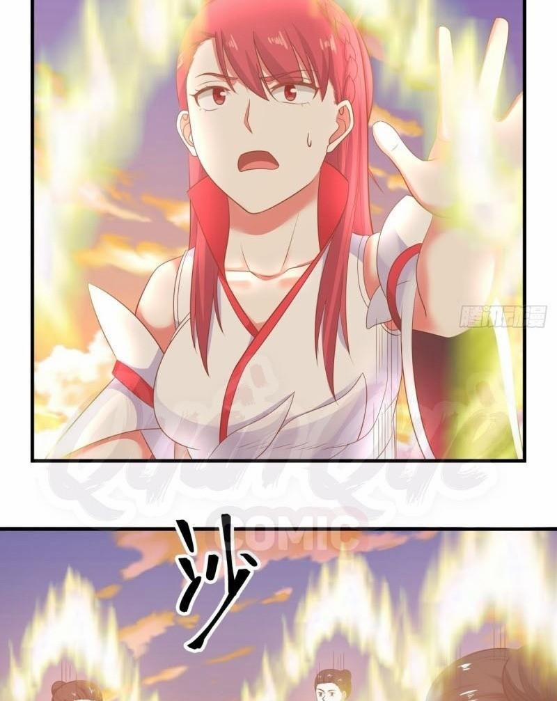 Hỗn Độn Đan Thần 67 trang 31