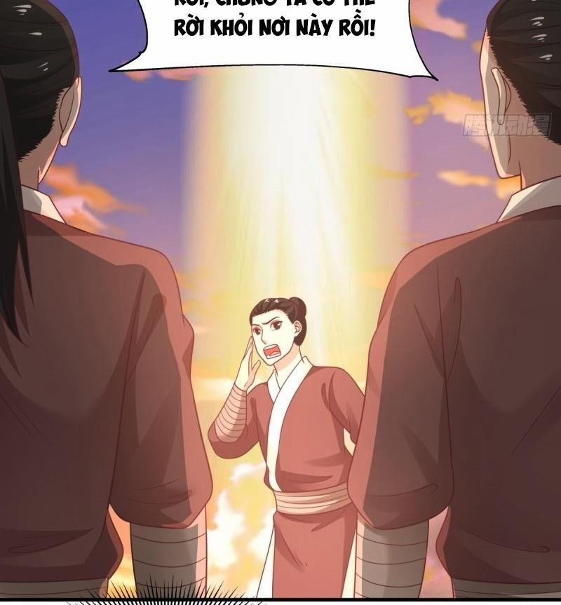 Hỗn Độn Đan Thần 67 trang 5