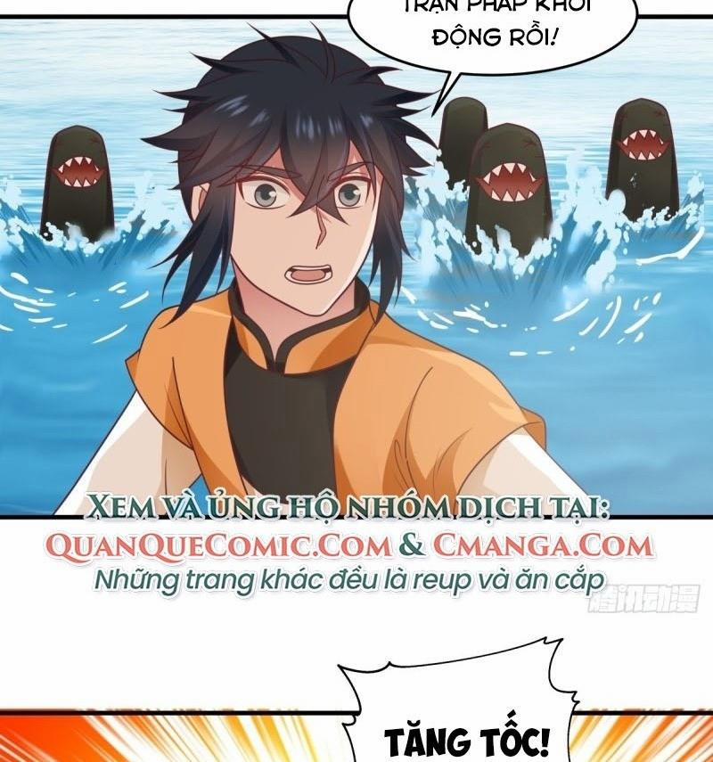 Hỗn Độn Đan Thần 67 trang 7