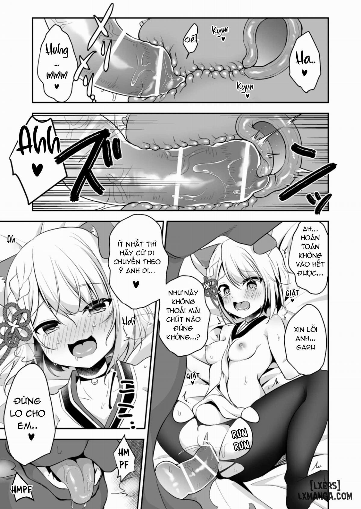 Hỗn hợp Inuka! 1 trang 3