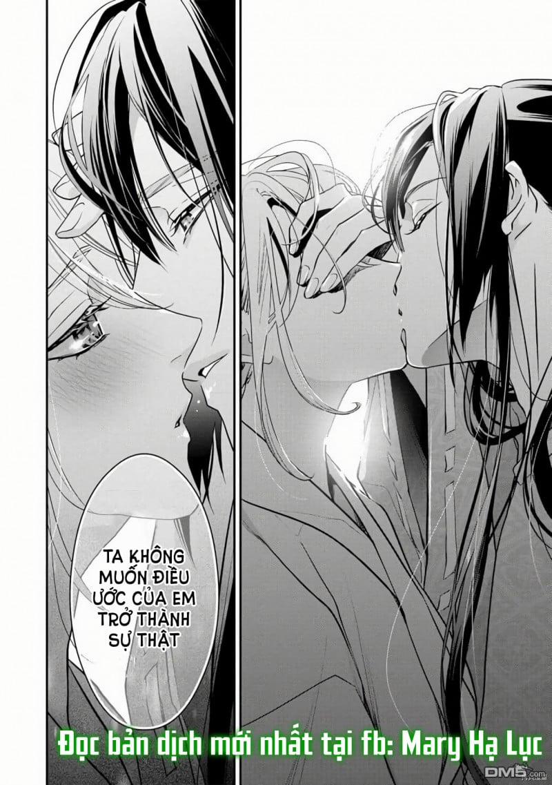 Hôn Lễ Của Đôi Ta 1.2 trang 13