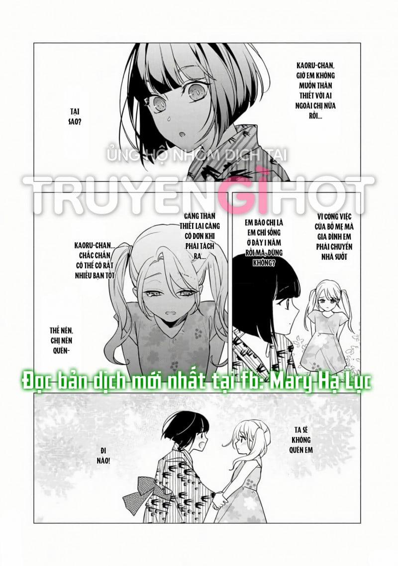 Hôn Lễ Của Đôi Ta 2 trang 1